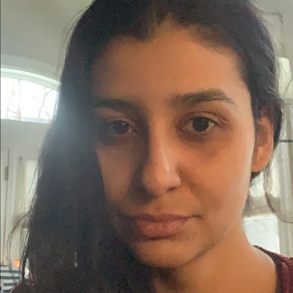 Meet your Posher, Dayse